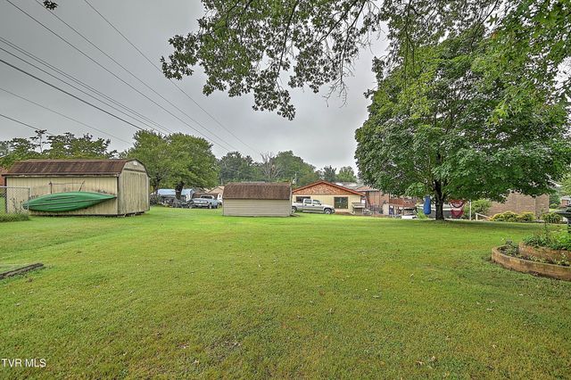 522 Birch Street, Church Hill, TN 37642