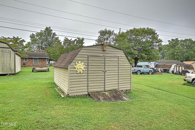 522 Birch Street, Church Hill, TN 37642