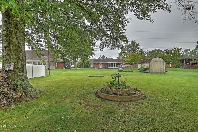 522 Birch Street, Church Hill, TN 37642