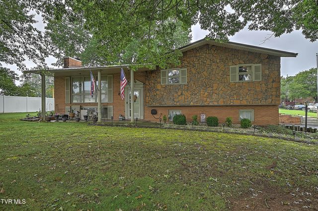 522 Birch Street, Church Hill, TN 37642
