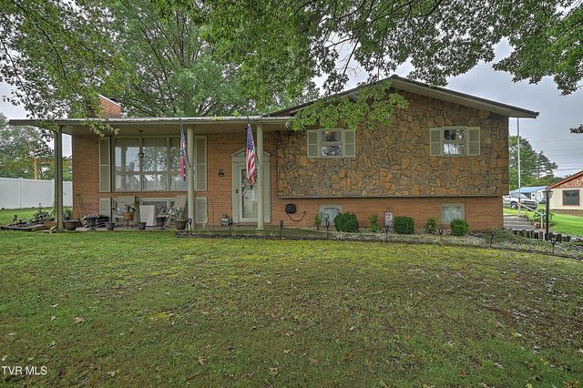 522 Birch Street, Church Hill, TN 37642