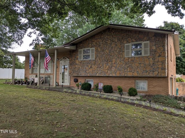 522 Birch Street, Church Hill, TN 37642