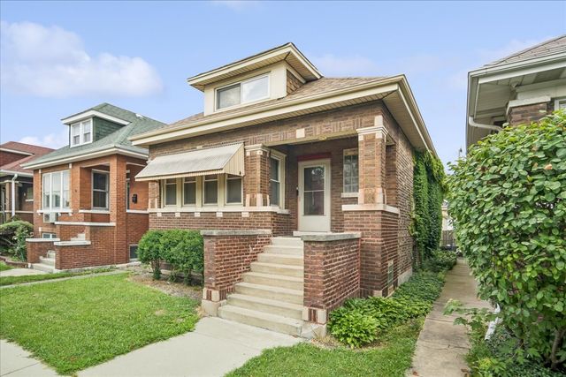 1906 S 58th Avenue, Cicero, IL 60804