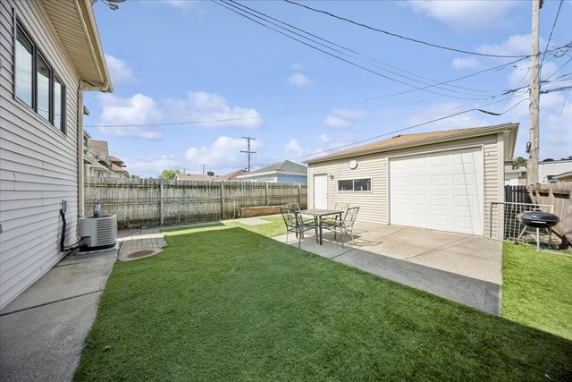 1906 S 58th Avenue, Cicero, IL 60804