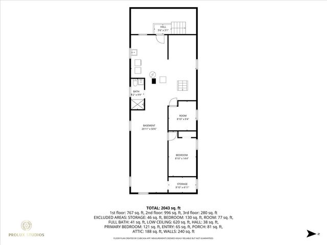 1906 S 58th Avenue, Cicero, IL 60804