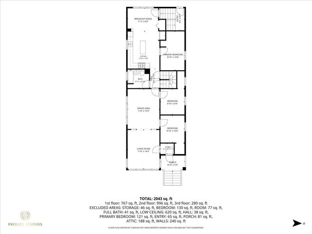 1906 S 58th Avenue, Cicero, IL 60804