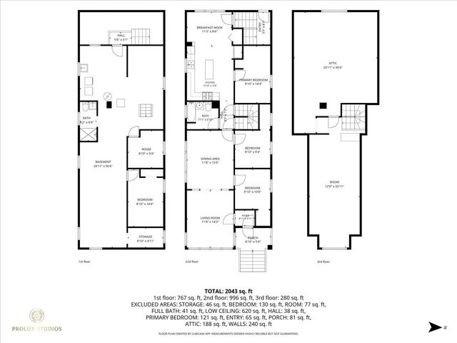 1906 S 58th Avenue, Cicero, IL 60804