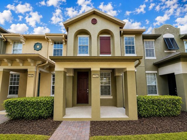 7714 FAIRGROVE AVENUE, Windermere, FL 34786