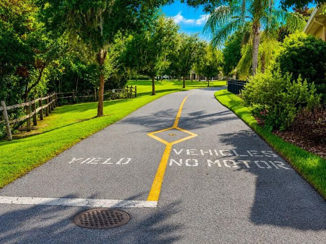 7714 FAIRGROVE AVENUE, Windermere, FL 34786