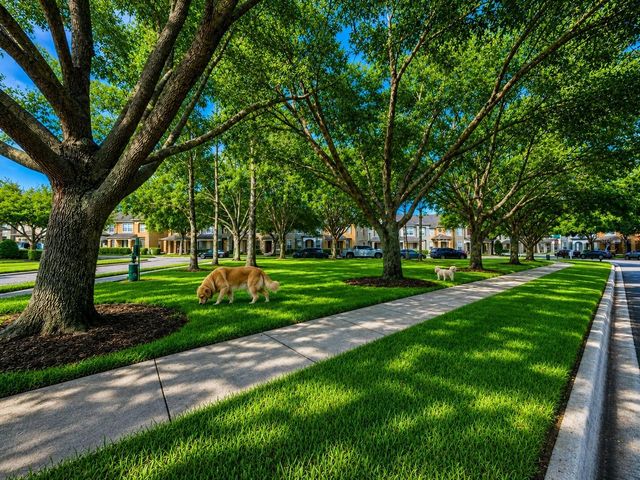 7714 FAIRGROVE AVENUE, Windermere, FL 34786