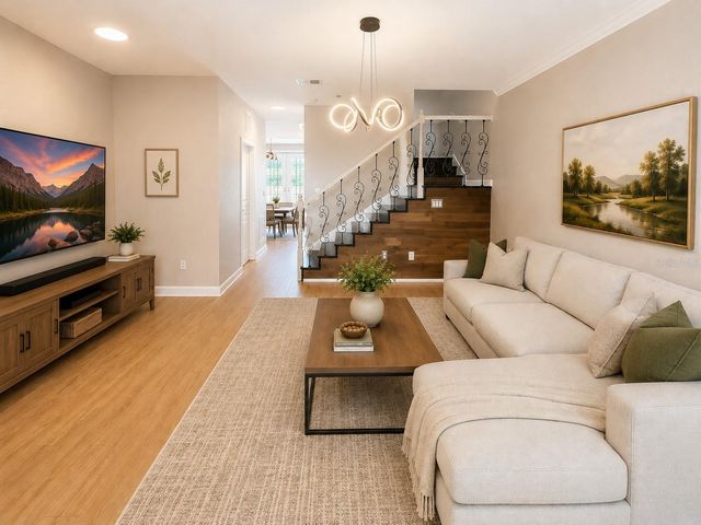 7714 FAIRGROVE AVENUE, Windermere, FL 34786
