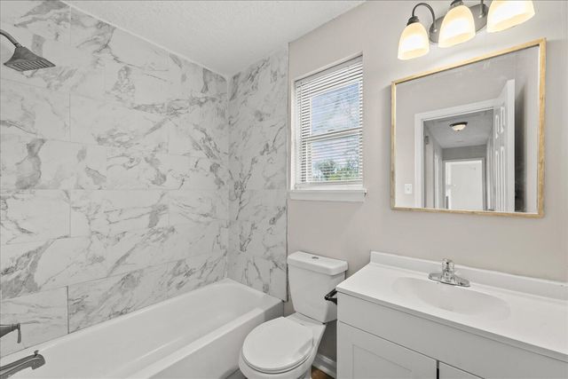 2357 Basswood Drive, Augusta, GA 30906