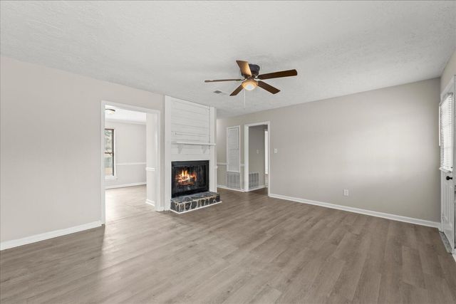 2357 Basswood Drive, Augusta, GA 30906