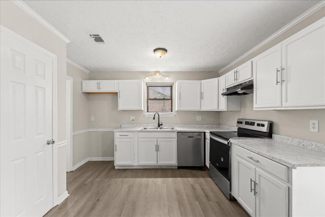 2357 Basswood Drive, Augusta, GA 30906