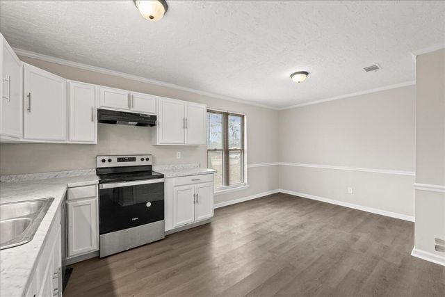 2357 Basswood Drive, Augusta, GA 30906