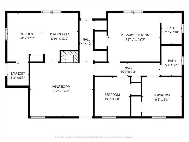 2357 Basswood Drive, Augusta, GA 30906