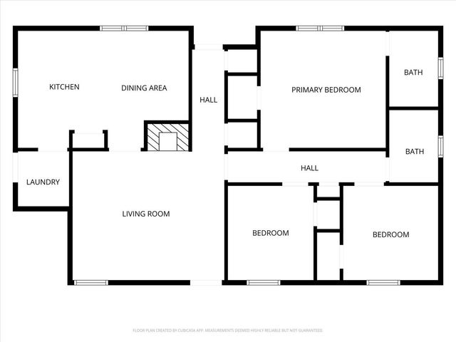 2357 Basswood Drive, Augusta, GA 30906