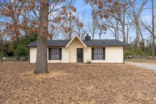 2357 Basswood Drive, Augusta, GA 30906