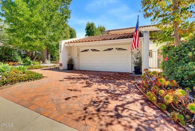2714 Claray Drive, Los Angeles, CA 90077