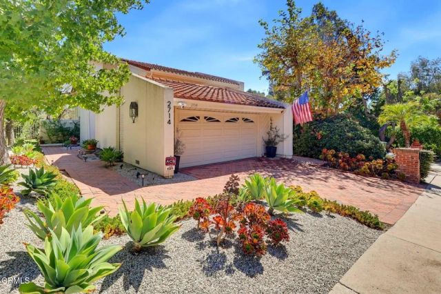 2714 Claray Drive, Los Angeles, CA 90077