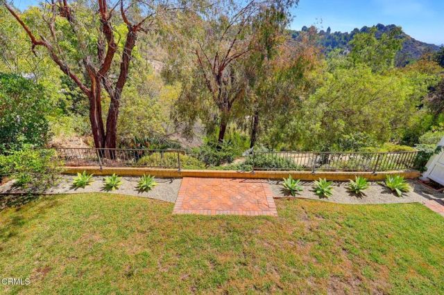 2714 Claray Drive, Los Angeles, CA 90077