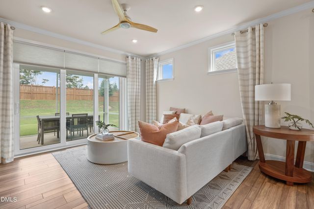 1622 Garden Park Circle, Fuquay Varina, NC 27526