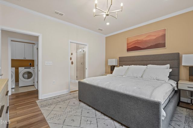 1622 Garden Park Circle, Fuquay Varina, NC 27526