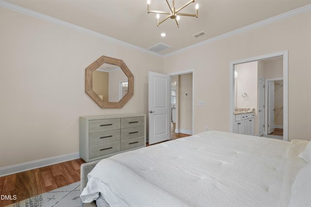 1622 Garden Park Circle, Fuquay Varina, NC 27526