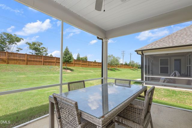 1622 Garden Park Circle, Fuquay Varina, NC 27526