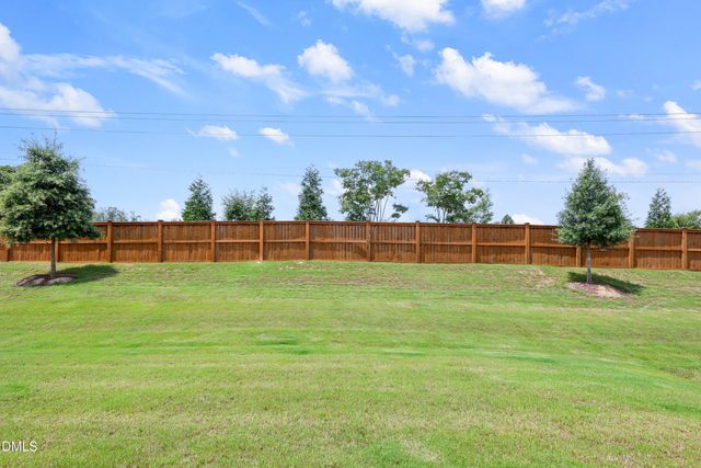 1622 Garden Park Circle, Fuquay Varina, NC 27526