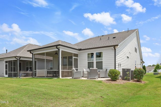 1622 Garden Park Circle, Fuquay Varina, NC 27526