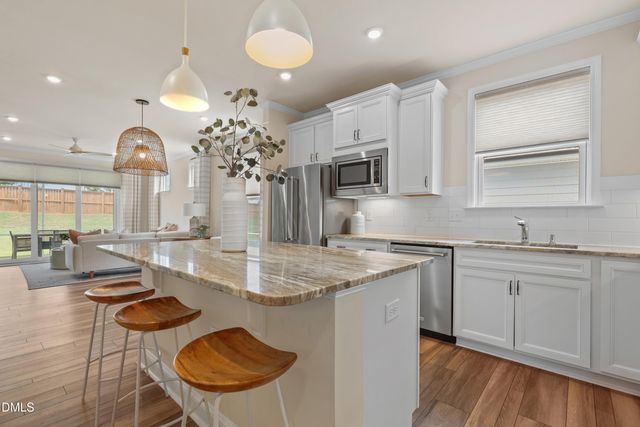 1622 Garden Park Circle, Fuquay Varina, NC 27526