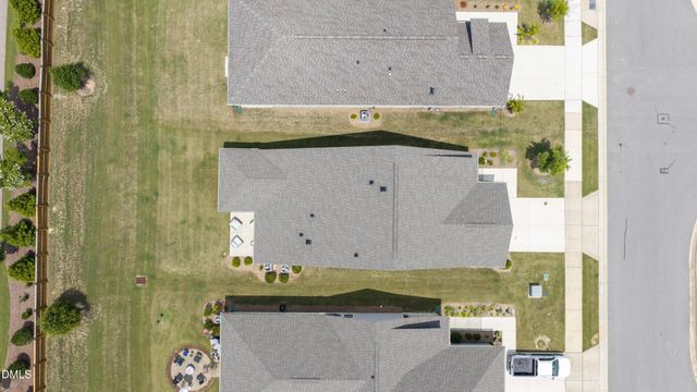 1622 Garden Park Circle, Fuquay Varina, NC 27526