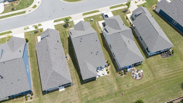 1622 Garden Park Circle, Fuquay Varina, NC 27526