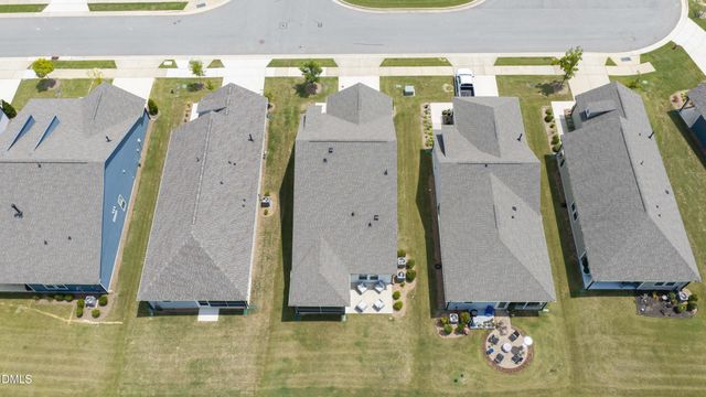 1622 Garden Park Circle, Fuquay Varina, NC 27526