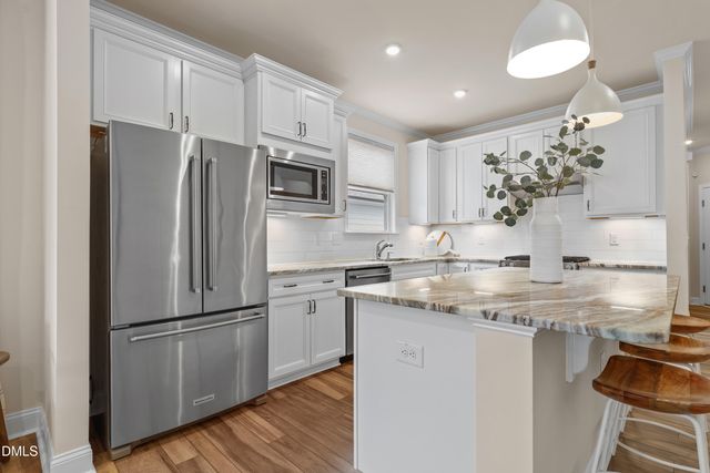1622 Garden Park Circle, Fuquay Varina, NC 27526