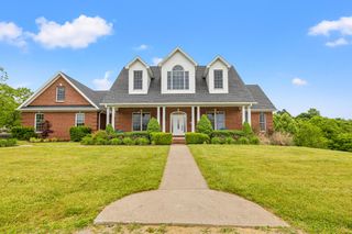 125 Covered Bridge Lane, Frankfort, KY 40601