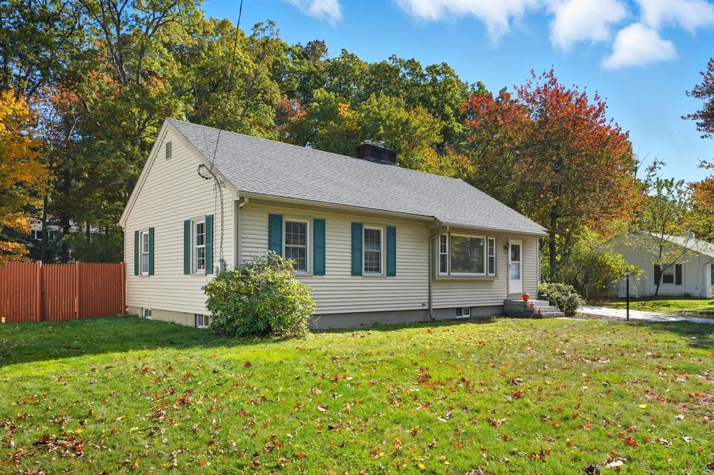 1515 Belmont Street, Manchester, NH 03104