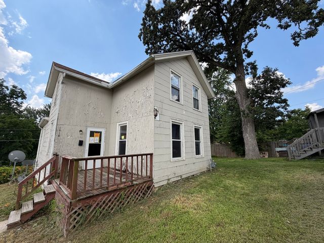 1016 Iowa Street, Davenport, IA 52803