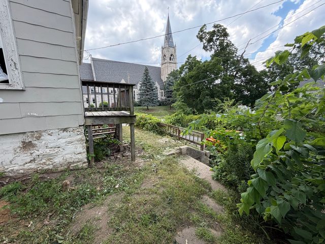 1016 Iowa Street, Davenport, IA 52803