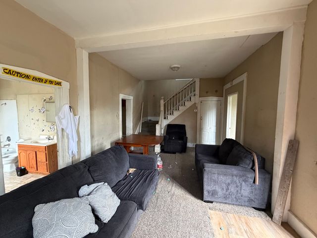 1016 Iowa Street, Davenport, IA 52803