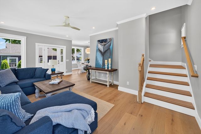 65 Cypress Street, Falmouth, MA 02536