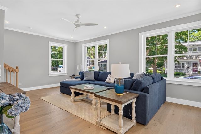 65 Cypress Street, Falmouth, MA 02536