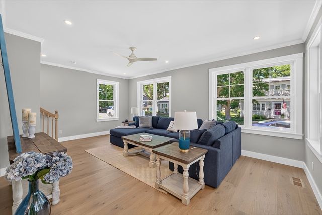 65 Cypress Street, Falmouth, MA 02536