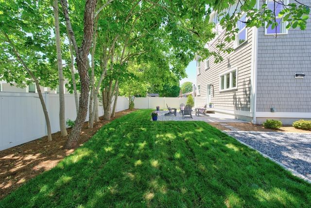 65 Cypress Street, Falmouth, MA 02536