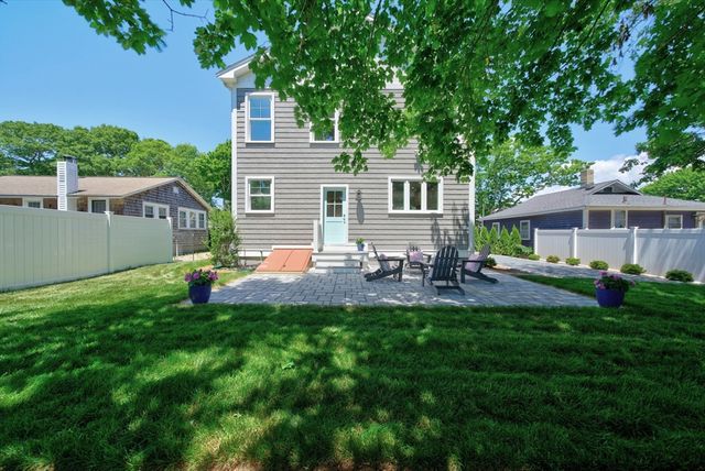 65 Cypress Street, Falmouth, MA 02536