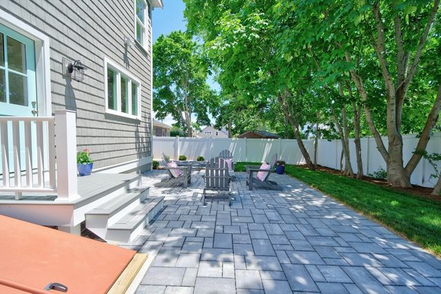 65 Cypress Street, Falmouth, MA 02536