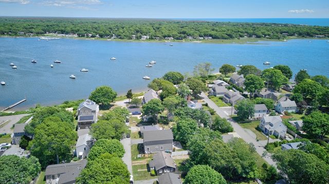 65 Cypress Street, Falmouth, MA 02536