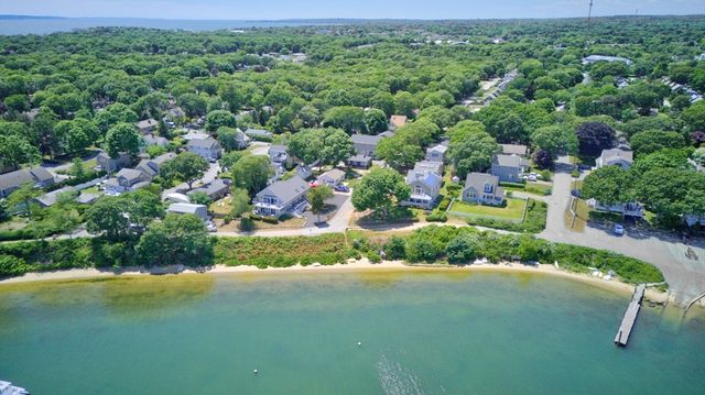 65 Cypress Street, Falmouth, MA 02536