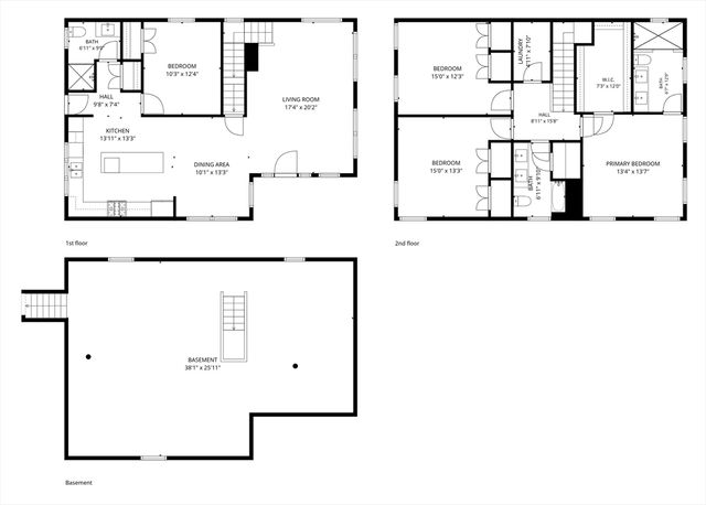 65 Cypress Street, Falmouth, MA 02536